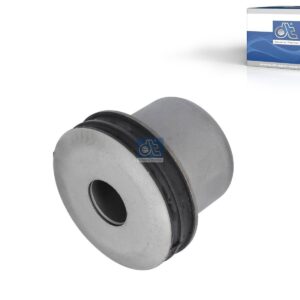 DT Spare Parts 6.11067 Spring bushing, d: 24.6 mm, D: 60 mm, L: 63 m