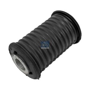 DT Spare Parts 6.11068 Spring bushing, d: 15 mm, D: 46 mm, L: 77 mm