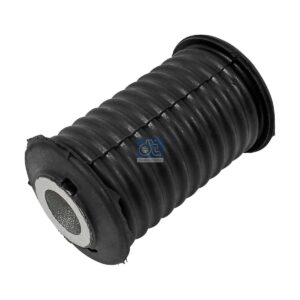 DT Spare Parts 6.11069 Spring bushing, d: 16 mm, D: 40 mm, H: 77 mm