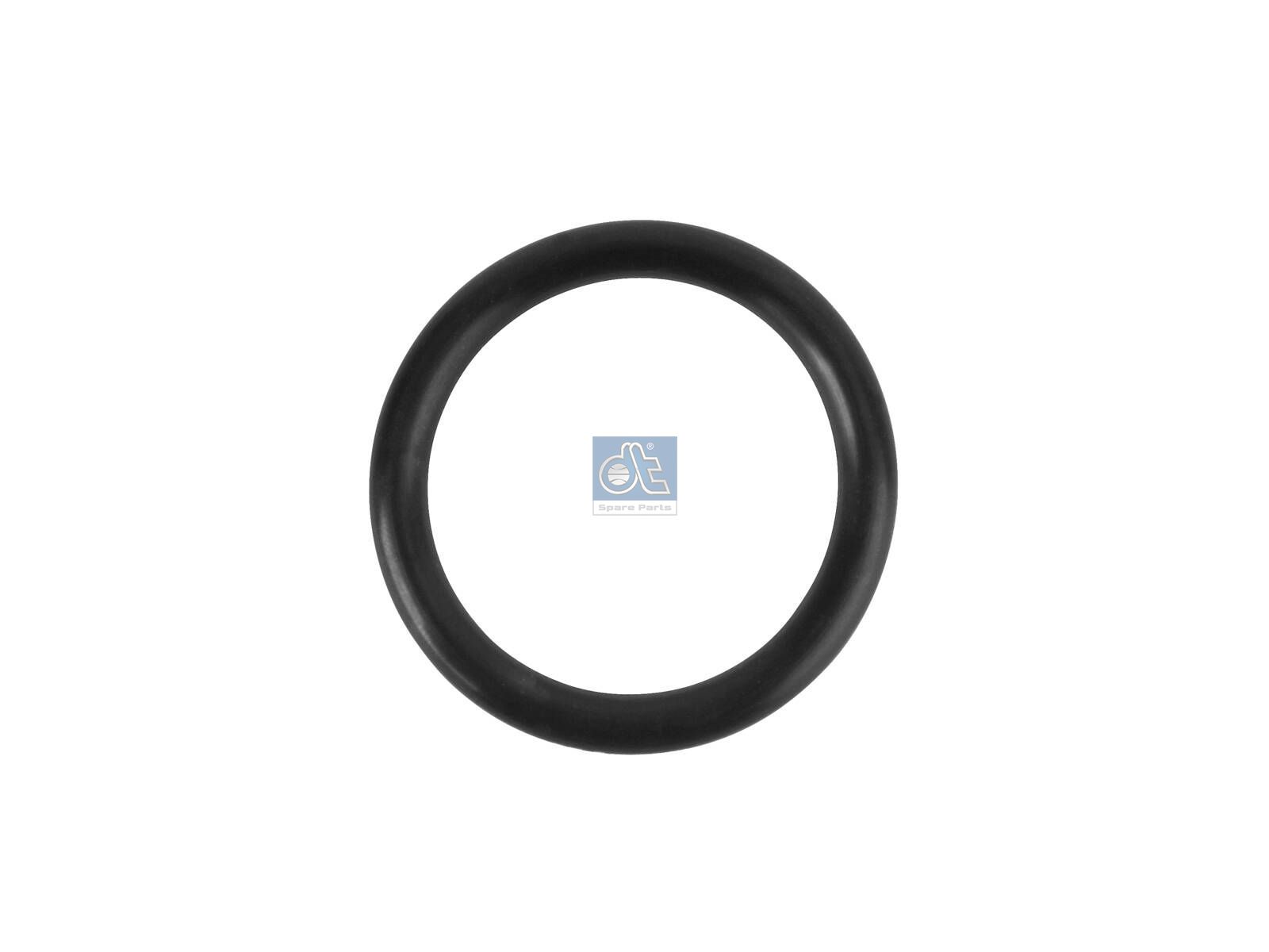 DT Spare Parts 6.11090 O-ring, d: 37 mm, S: 5.3 mm