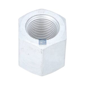 DT Spare Parts 6.11152 Nut, M24 x 2, SW: 36