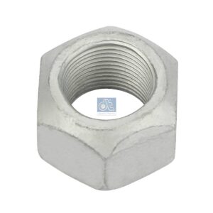 DT Spare Parts 6.11157 Nut, M20 x 1,5, SW: 30, 10