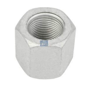 DT Spare Parts 6.11158 Nut, M20 x 1,5, SW: 30