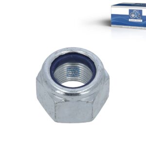 DT Spare Parts 6.11159 Nut, M20 x 1,5, SW: 30, 10