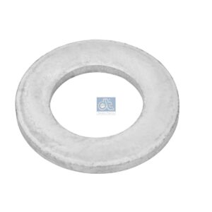 DT Spare Parts 6.11210 Washer, d: 25 mm, D: 45 mm, S: 4 mm