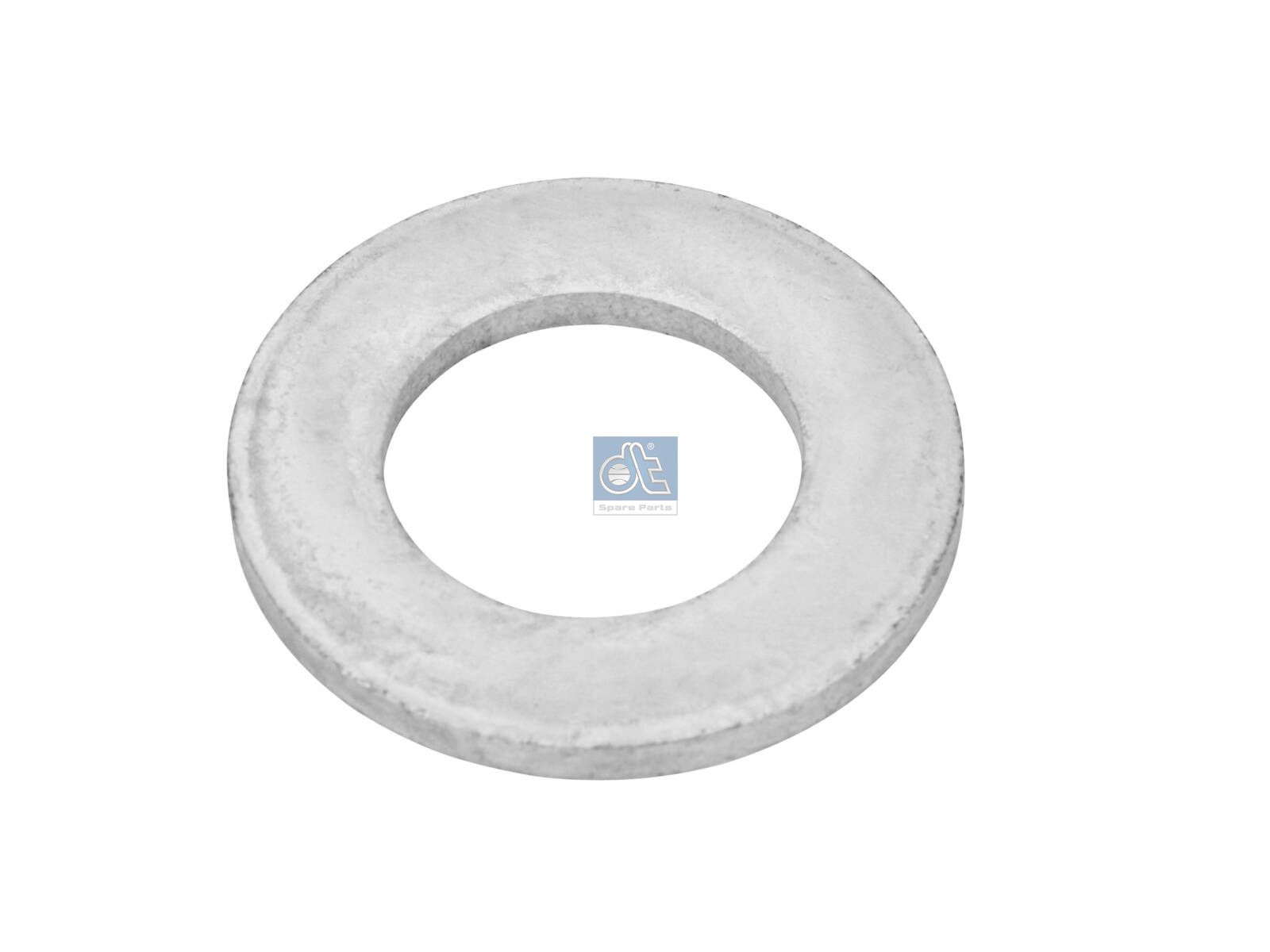 DT Spare Parts 6.11210 Washer, d: 25 mm, D: 45 mm, S: 4 mm