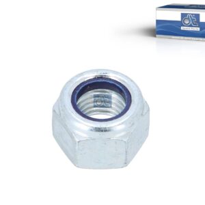 DT Spare Parts 6.11223 Nut, M20, 10