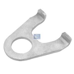 DT Spare Parts 6.11270 Locking sheet, d: 25 mm