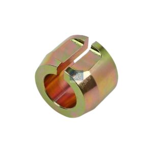 DT Spare Parts 6.11292 Bushing, leaf spring, d: 20 mm, D: 36 mm, H: 25.5 mm