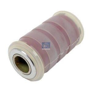 DT Spare Parts 6.11295 Spring bushing, d: 16.2 mm, D: 39 mm, L: 70 mm