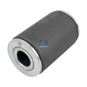 DT Spare Parts 6.11296 Spring bushing, d: 24 mm, D: 60 mm, L: 96 mm