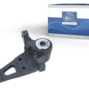 DT Spare Parts 6.11326 Bearing bracket, left
