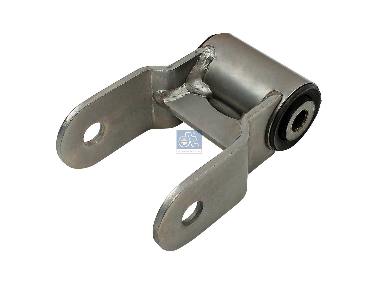 DT Spare Parts 6.11351 Spring shackle