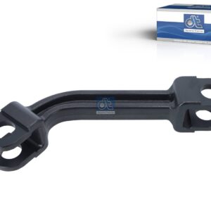 DT Spare Parts 6.11400 Lever, left, stabilizer