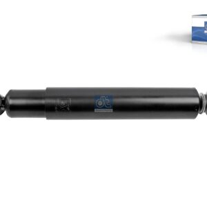 DT Spare Parts 6.12000 Shock absorber, b: 20 mm, M10 x 1,25, Lmin: 410 mm, Lmax: 685 mm