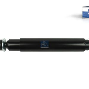 DT Spare Parts 6.12003 Shock absorber, M14 x 1,5, Lmin: 368 mm, Lmax: 633 mm