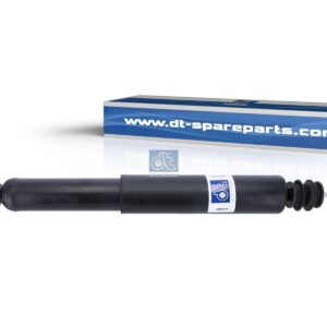 DT Spare Parts 6.12004 Shock absorber, b: 20 mm, M10 x 1, Lmin: 454 mm, Lmax: 688 mm