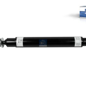 DT Spare Parts 6.12005 Shock absorber