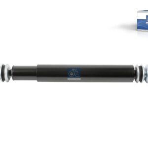 DT Spare Parts 6.12006 Shock absorber, Lmin: 421 mm, Lmax: 716 mm