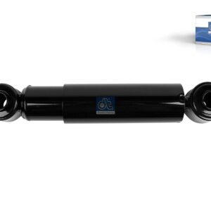 DT Spare Parts 6.12010 Shock absorber, b1: 24 mm, b2: 24 mm, Lmin: 316 mm, Lmax: 473 mm