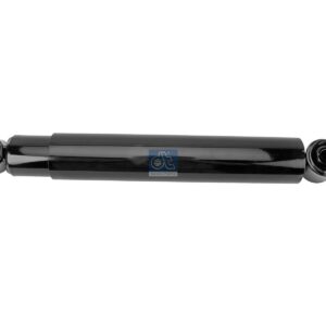 DT Spare Parts 6.12011 Shock absorber, b1: 20 mm, b2: 20 mm, Lmin: 515 mm, Lmax: 857 mm