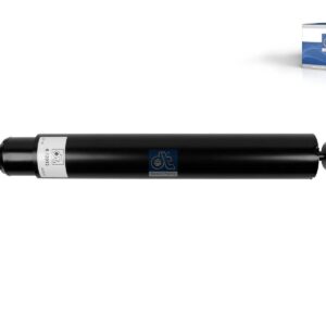 DT Spare Parts 6.12013 Shock absorber