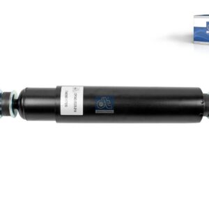 DT Spare Parts 6.12014 Shock absorber, Lmin: 380 mm, Lmax: 640 mm