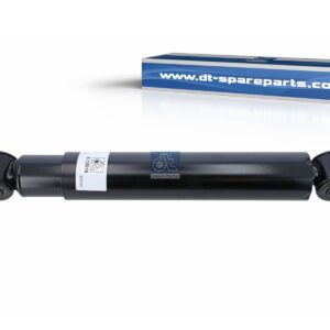 DT Spare Parts 6.12016 Shock absorber, b1: 20 mm, b2: 20 mm, Lmin: 430 mm, Lmax: 715 mm