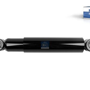 DT Spare Parts 6.12020 Shock absorber, b1: 20 mm, b2: 20 mm, Lmin: 425 mm, Lmax: 679 mm