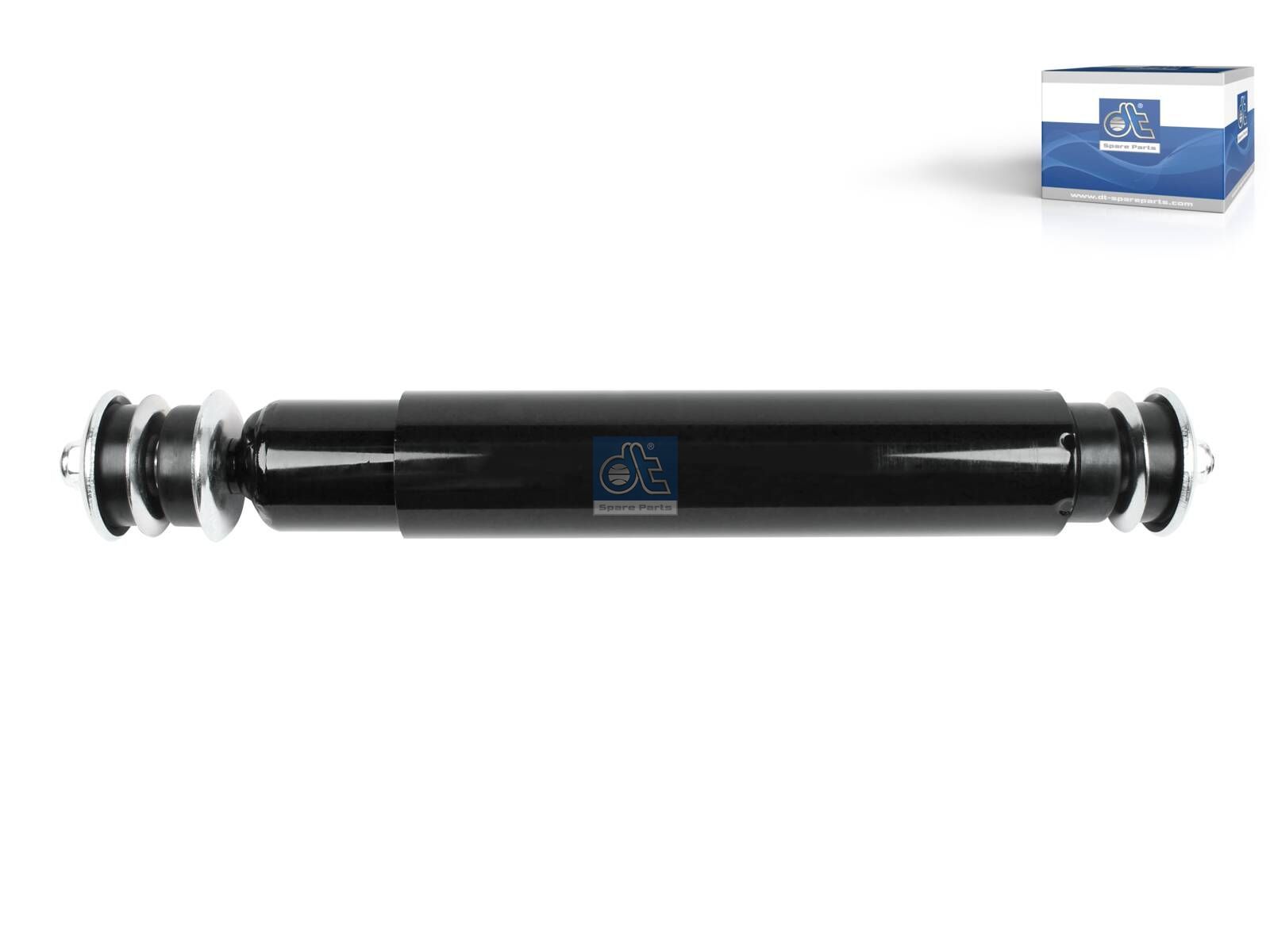 DT Spare Parts 6.12021 Shock absorber