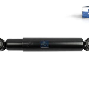 DT Spare Parts 6.12023 Shock absorber, b1: 20 mm, b2: 20 mm, Lmin: 410 mm, Lmax: 660 mm