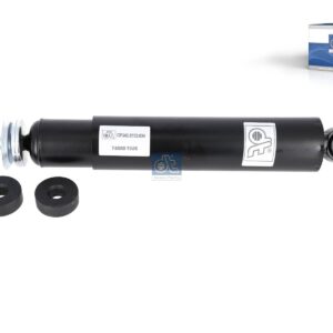 DT Spare Parts 6.12034 Shock absorber