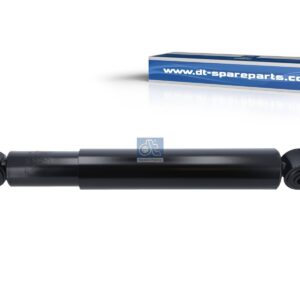 DT Spare Parts 6.12035 Shock absorber, b1: 20 mm, b2: 20 mm, Lmin: 521 mm, Lmax: 866 mm