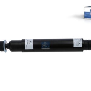 DT Spare Parts 6.12049 Shock absorber