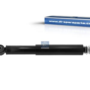 DT Spare Parts 6.12062 Shock absorber, Lmin: 470 mm, Lmax: 705 mm