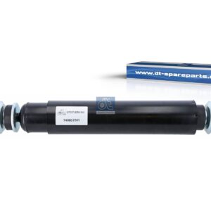 DT Spare Parts 6.12063 Shock absorber, Lmin: 397 mm, Lmax: 684 mm