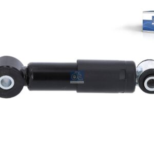 DT Spare Parts 6.12064 Cabin shock absorber, Lmin: 190 mm, Lmax: 227 mm