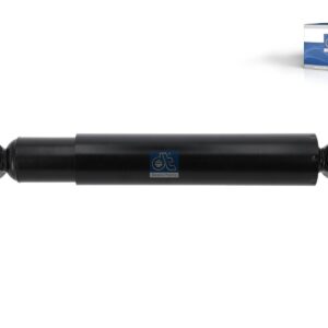 DT Spare Parts 6.12065 Shock absorber, Lmin: 472 mm, Lmax: 763 mm
