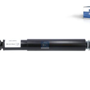 DT Spare Parts 6.12066 Shock absorber
