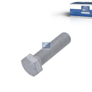 DT Spare Parts 6.12900 Screw, M14 x 1,5, L: 50 mm, 10.9, ISO 4017