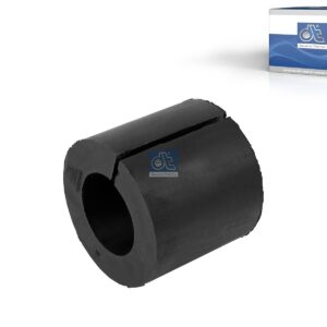 DT Spare Parts 6.14003 Bushing, stabilizer, d: 38 mm, D: 68 mm, L: 60 mm
