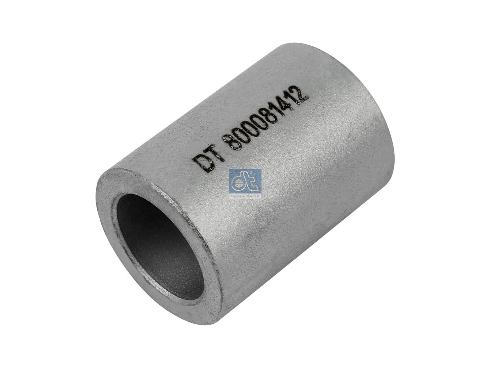 DT Spare Parts 6.14008 Bushing, stabilizer, d: 20 mm, D: 30 mm, L: 41 mm