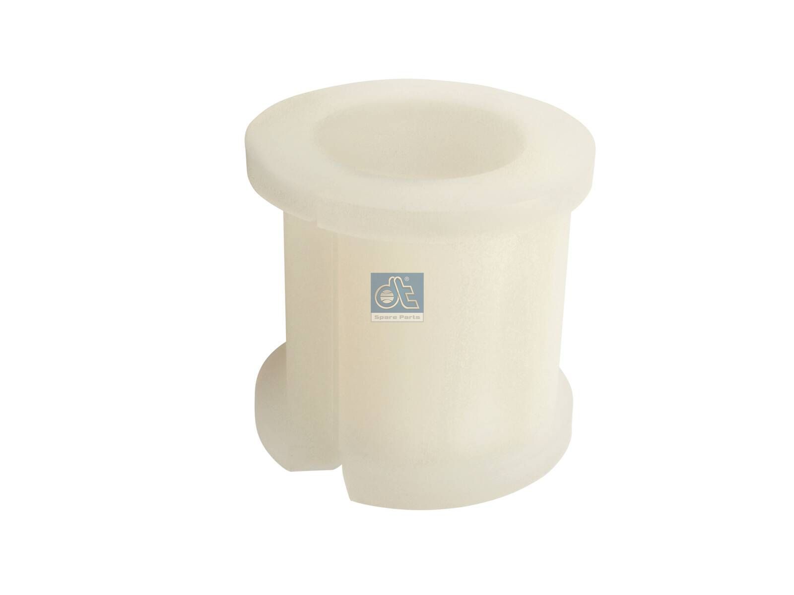 DT Spare Parts 6.14013 Bushing, stabilizer, d: 50 mm, D1: 65 mm, D2: 81 mm, L: 77 mm