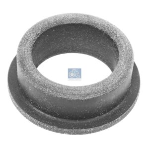 DT Spare Parts 6.14015 Bushing, stabilizer, d: 42 mm, D1: 57 mm, D2: 67 mm, H: 25 mm