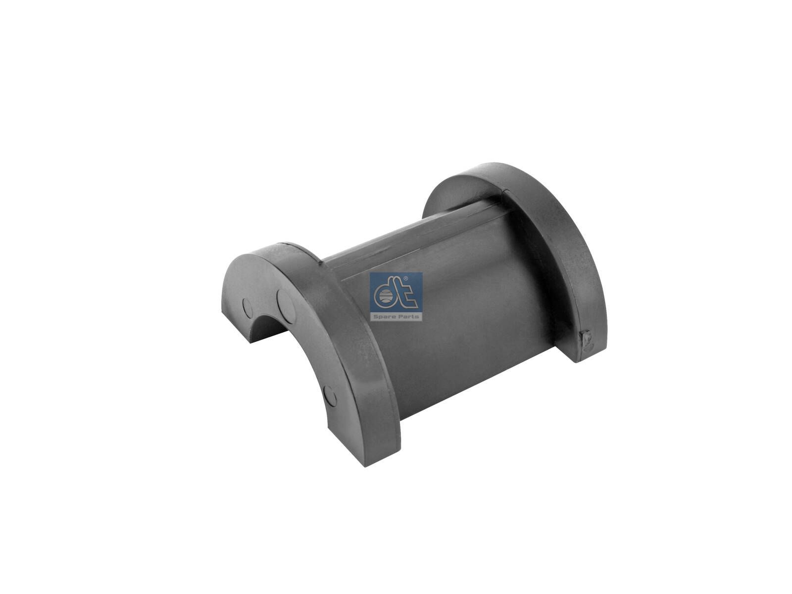 DT Spare Parts 6.14018 Bushing, stabilizer, d: 39 mm, D: 75 mm, L: 84 mm