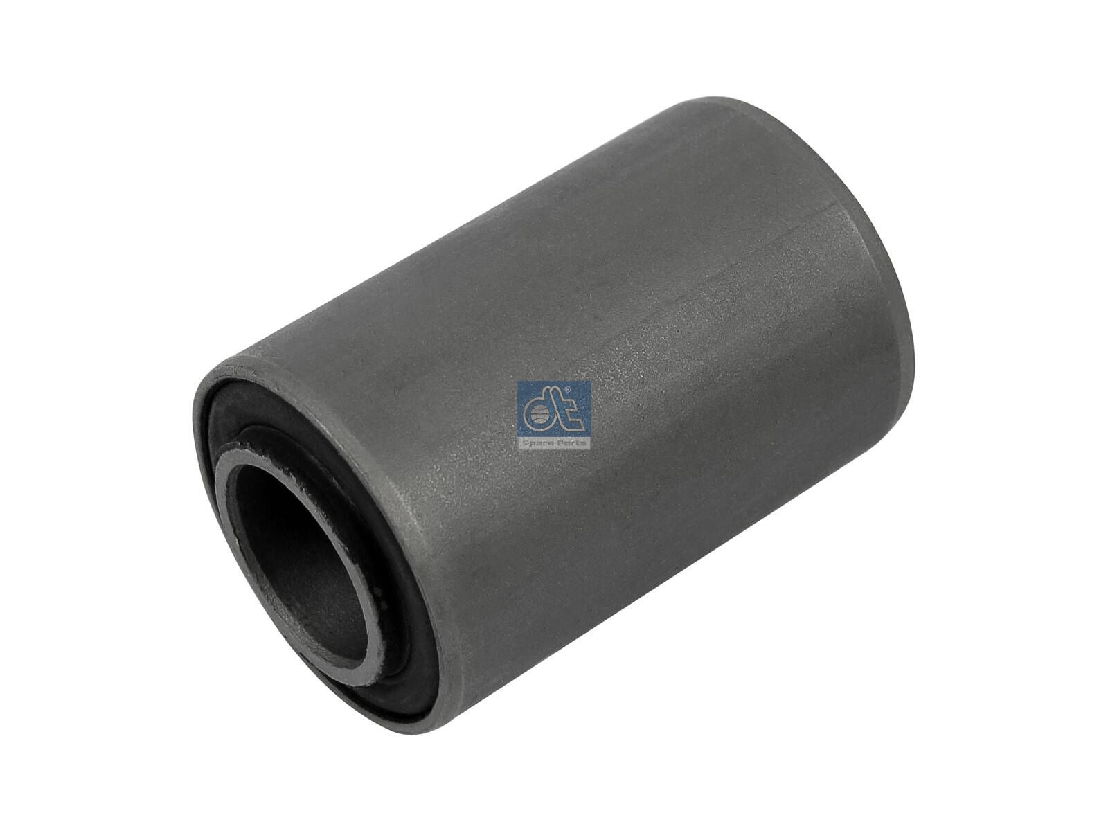 DT Spare Parts 6.14027 Bushing, stabilizer, d: 19 mm, D: 34 mm, L: 54 mm