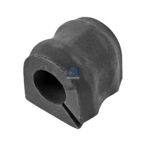 DT Spare Parts 6.14036 Rubber bushing, stabilizer