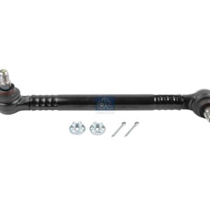 DT Spare Parts 6.14052 Stabilizer stay, right, D: 28 mm, C: 20 mm, L: 335 mm