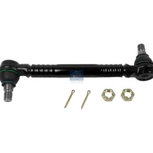 DT Spare Parts 6.14053 Stabilizer stay, D: 30 mm, C: 22 mm, L: 300 mm