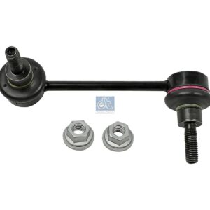DT Spare Parts 6.14056 Stabilizer stay, L: 127 mm